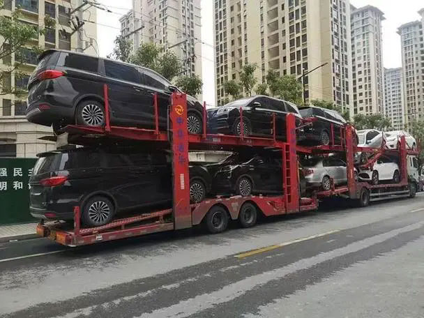 淮阳汽车托运  浦东轿车